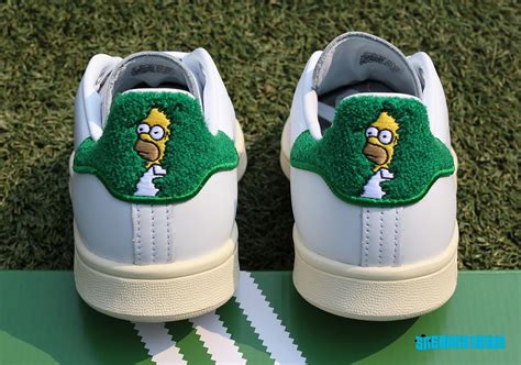 adidas homer simpson schuhe